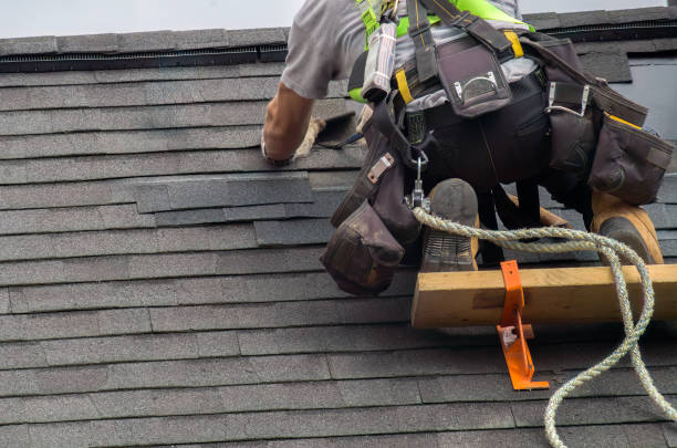 Reliable Roof Repair contractor in Campbellsville, KY by Brentwood Metal Roofing
