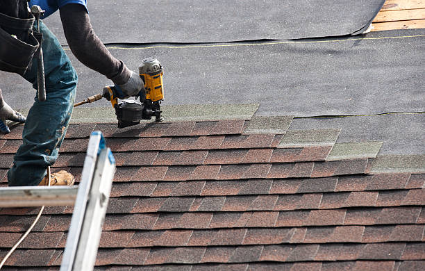Licensed Roof Repair service in Campbellsville, KY - Brentwood Metal Roofing
